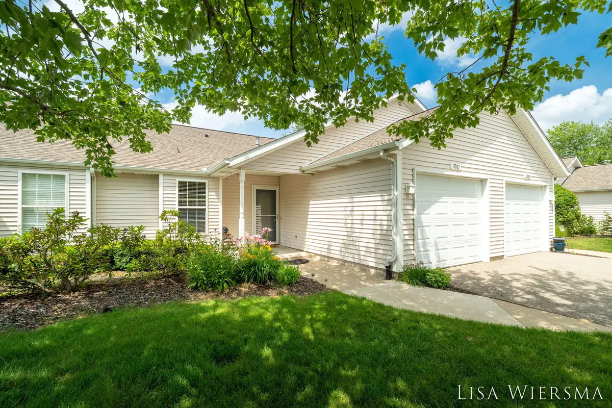 11967 Willow Wood Lane S, Holland, MI 49424 - #1