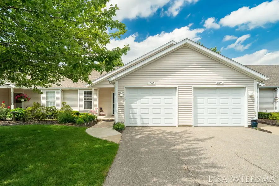11967 Willow Wood Lane S, Holland, MI 49424 - #3