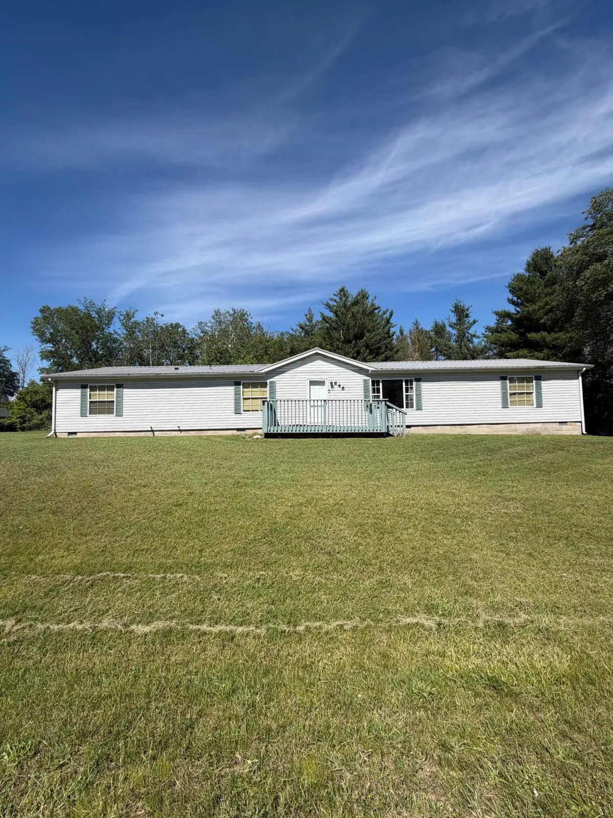 646 George Street, Clare, MI 48617 - #1