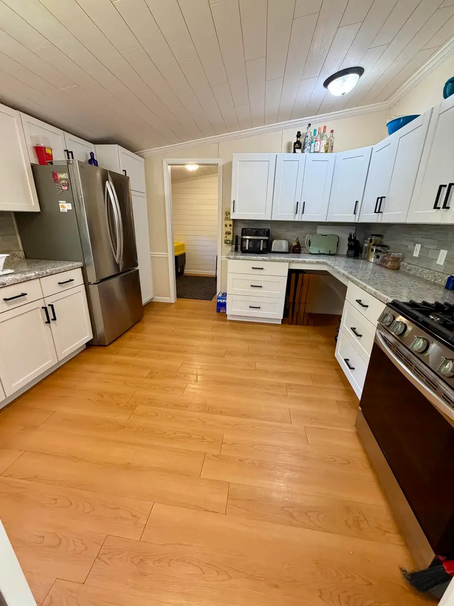 646 George Street, Clare, MI 48617 - #2