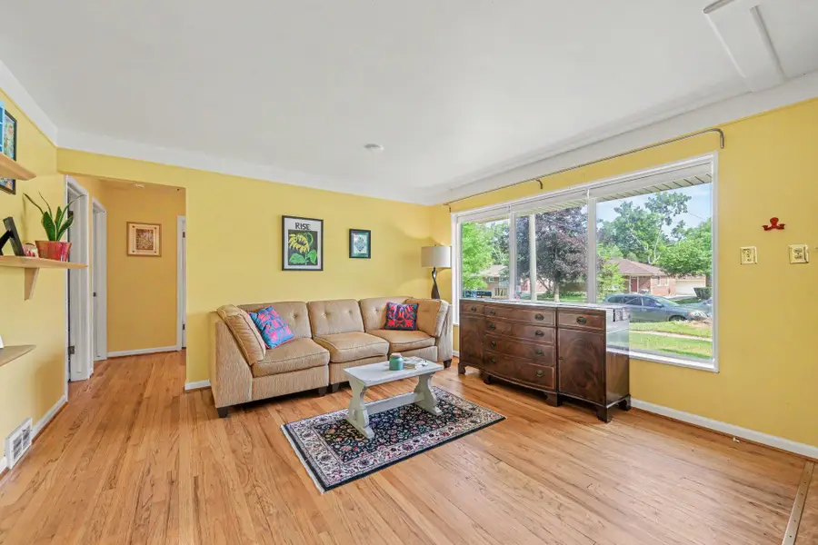 1411 Collegewood Street, Ypsilanti, MI 48197 - #3