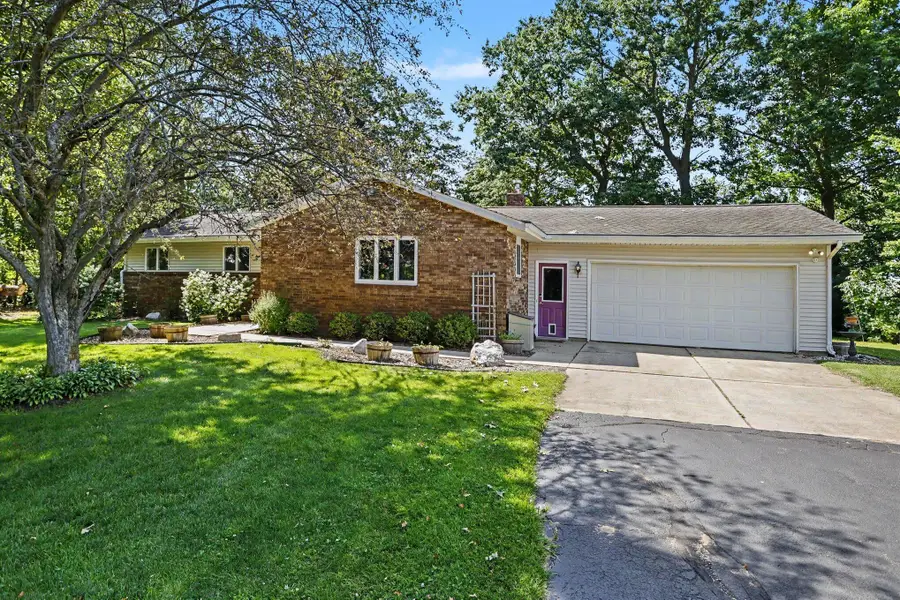 10492 Range Line Road, Berrien Springs, MI 49103 - #2