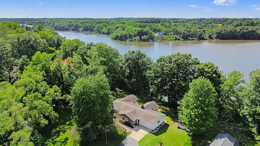 10492 Range Line Road, Berrien Springs, MI 49103 - #3