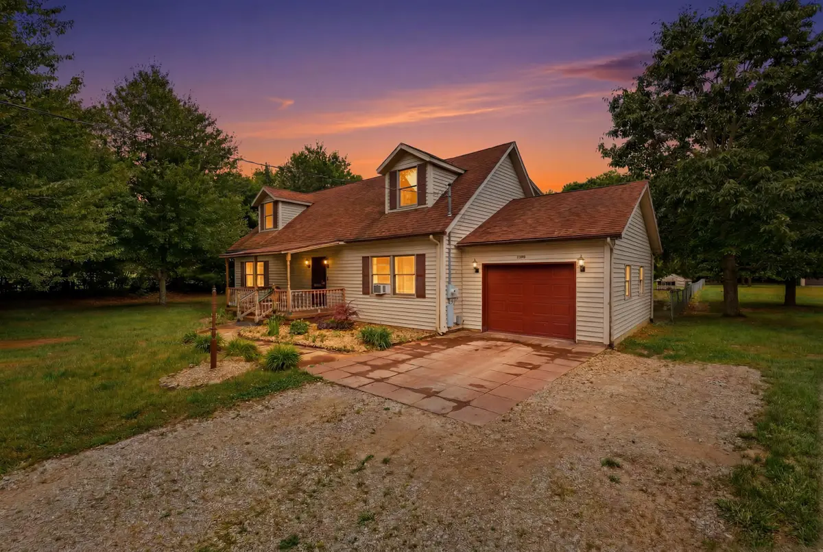 5850 E Napier Avenue, Benton Harbor, MI 49022 - #1