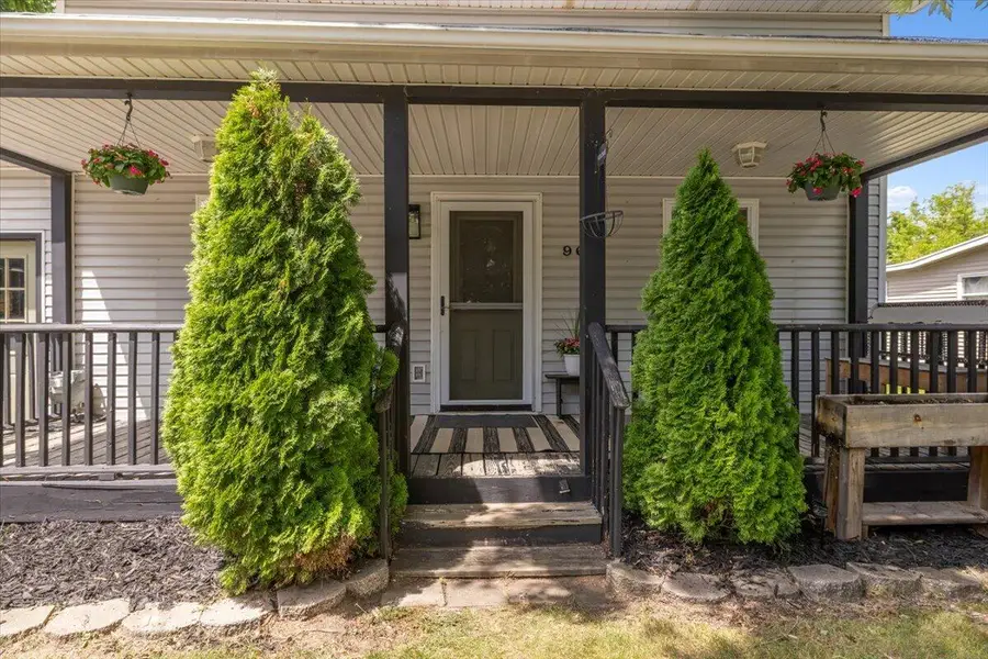 9611 E Newburg Road, Durand, MI 48429 - #2