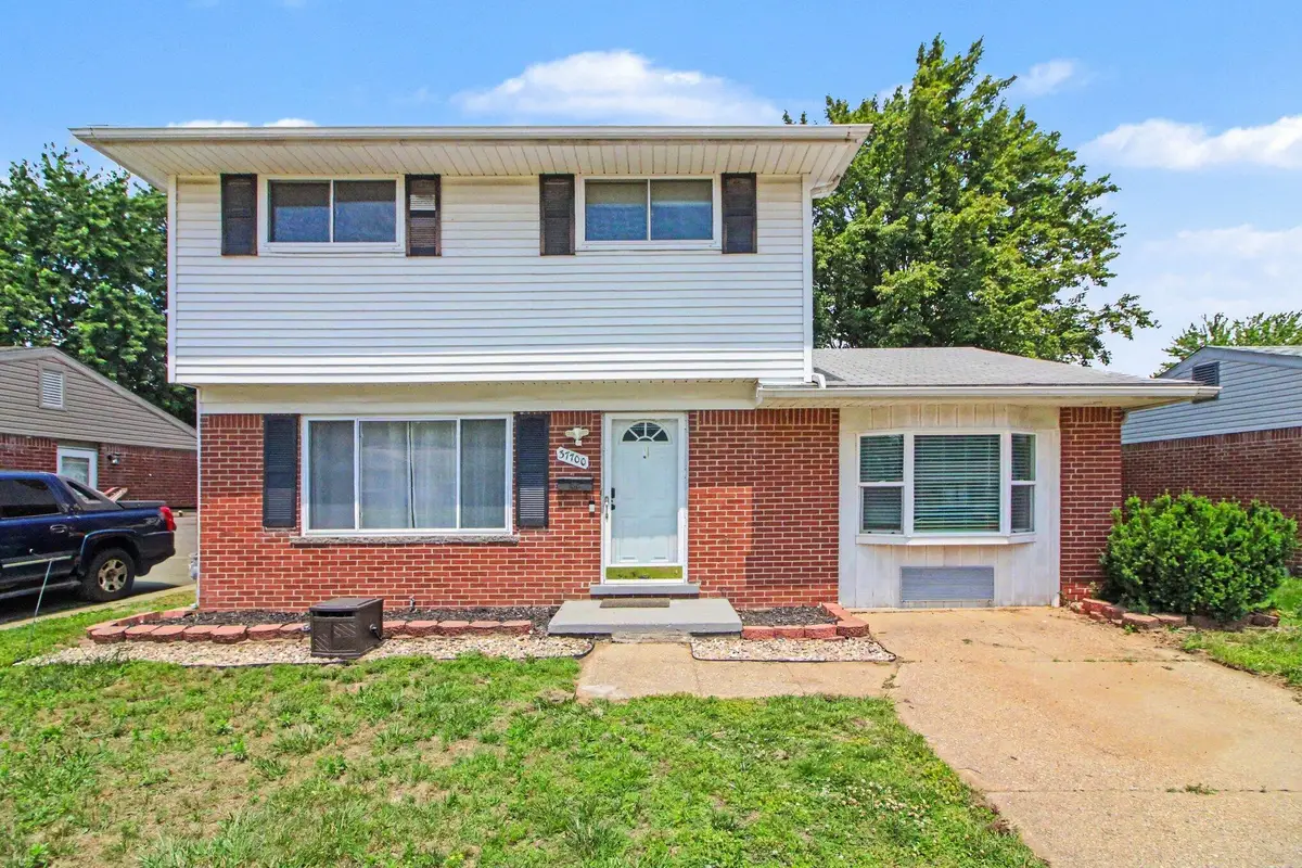 37700 Westvale Street, Romulus, MI 48174 - #1