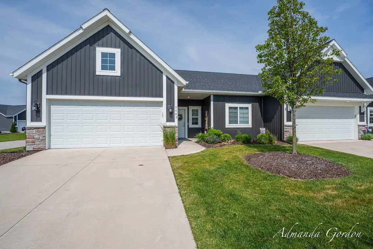 7483 Hardwood Street Se #79, Caledonia, MI 49316 - #1