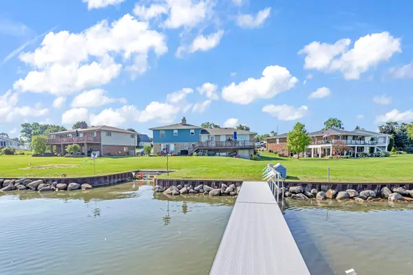 6358 Kelley Road, Brooklyn, MI 49230