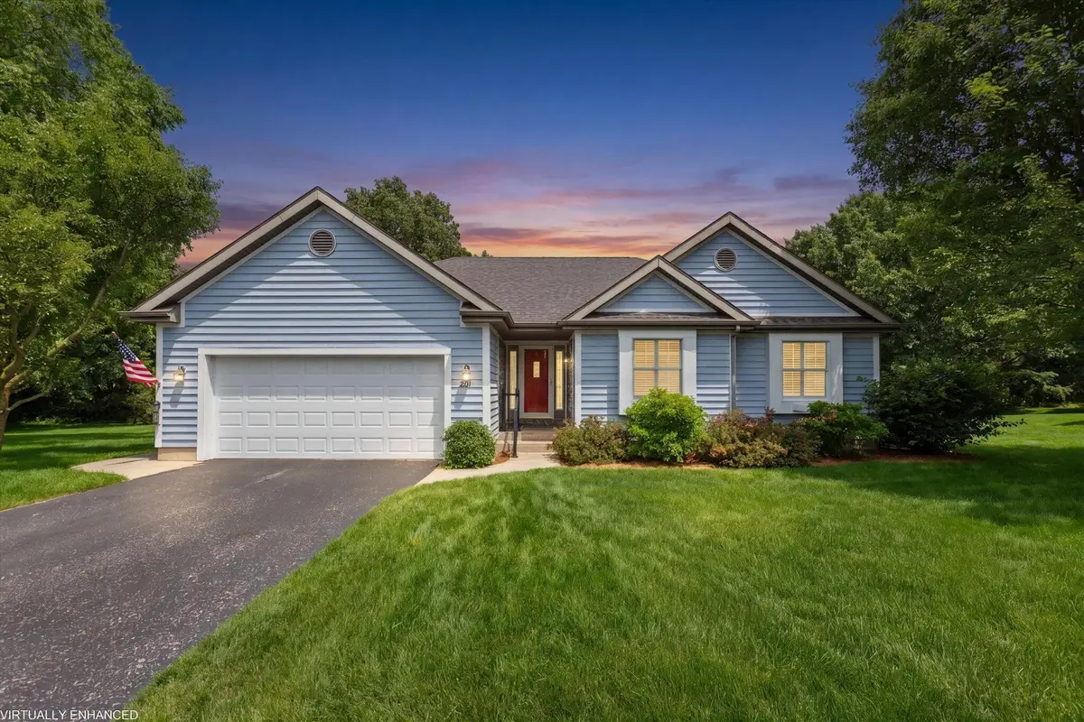 2311 Shoreham Highlands Street #31, Saint Joseph, MI 49085 - #1