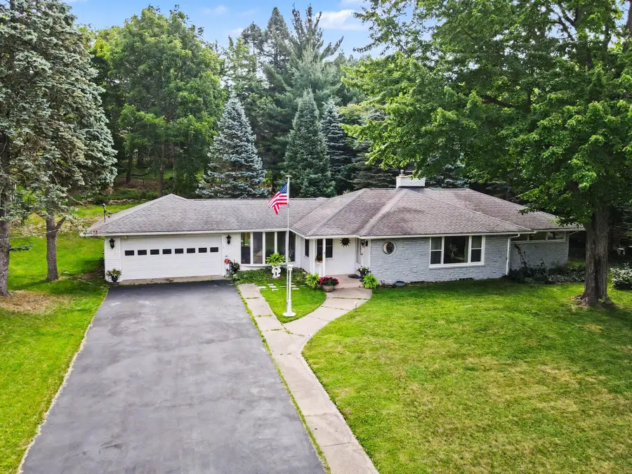 4309 Sunnybrook Drive, Kalamazoo, MI 49008 - #3