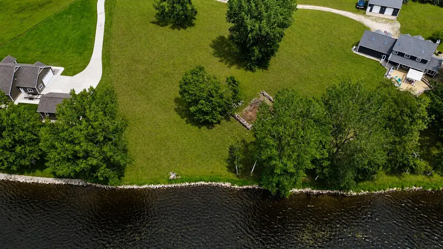 1293 S Queensway Drive, Weidman, MI 48893 - #3