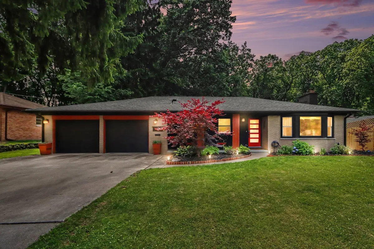 3828 Duke Street, Kalamazoo, MI 49008 - #1