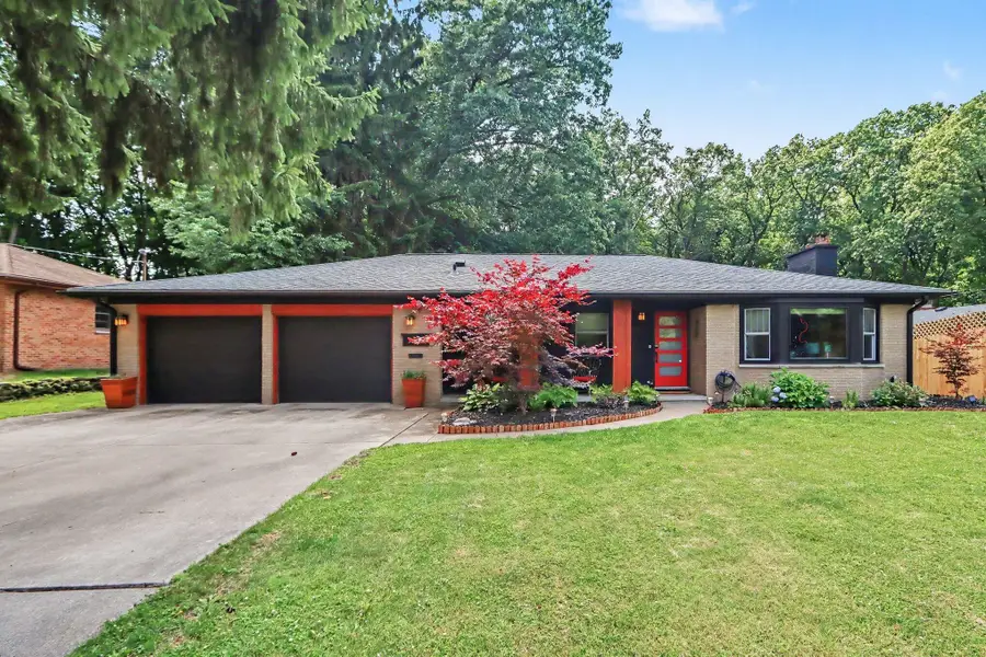 3828 Duke Street, Kalamazoo, MI 49008 - #2
