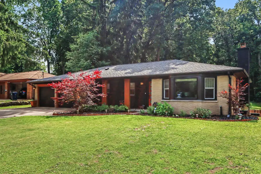 3828 Duke Street, Kalamazoo, MI 49008 - #3