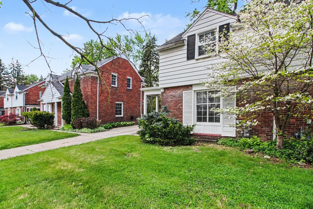 3851 Brewster Street, Dearborn, MI 48120 - #1