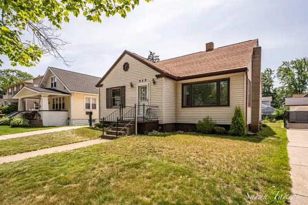 926 Franklin Avenue, Grand Haven, MI 49417