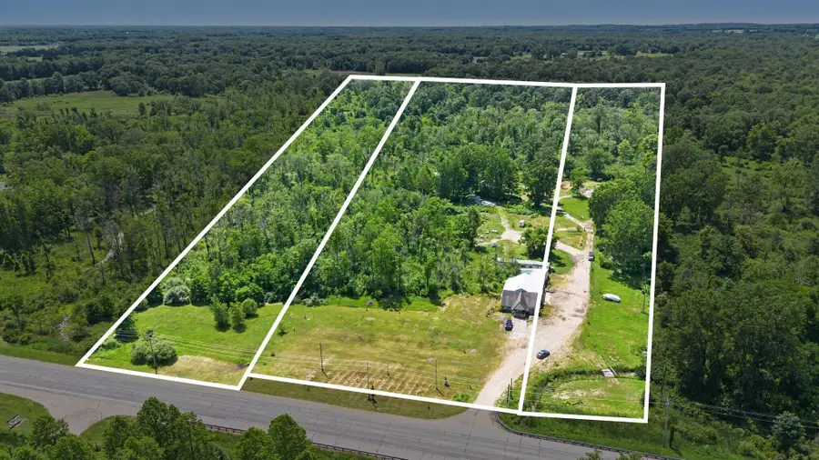 54092 M 51 N, Dowagiac, MI 49047 - #2