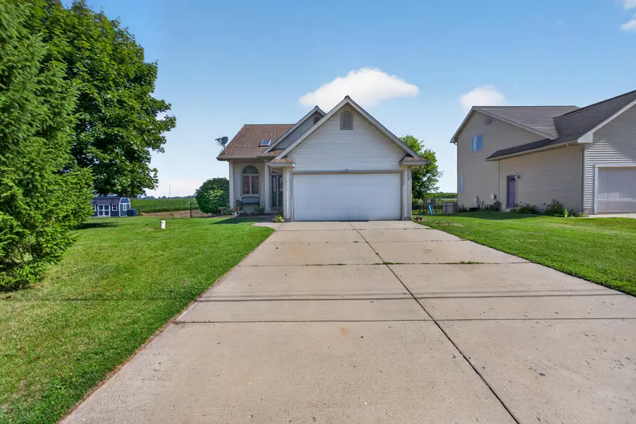 290 Somerset Drive, Cement City, MI 49233 - #2