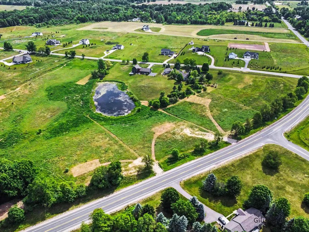 8655 Cannonsburg Road Ne, Ada, MI 49301 - #1