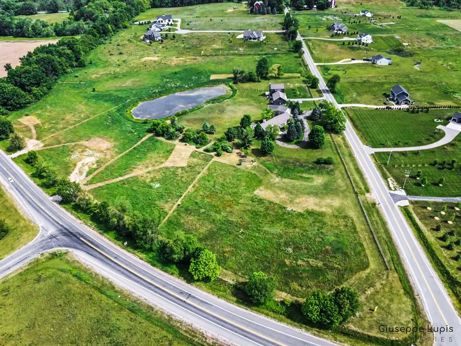 8655 Cannonsburg Road Ne, Ada, MI 49301 - #2