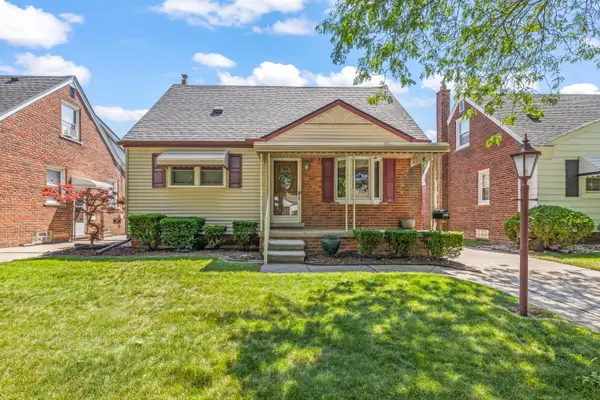9709 Laurence Avenue, Allen Park, MI 48101