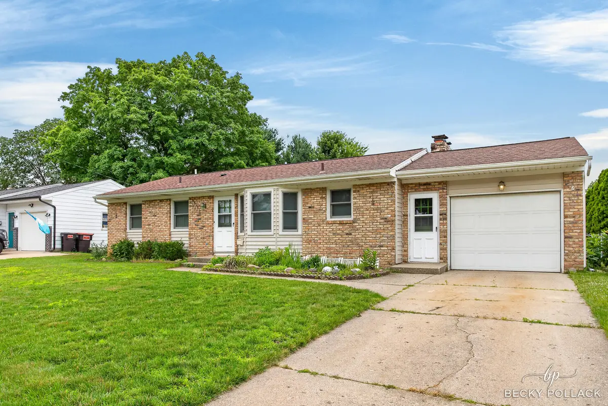 1712 41st Street Sw, Wyoming, MI 49519 - #1