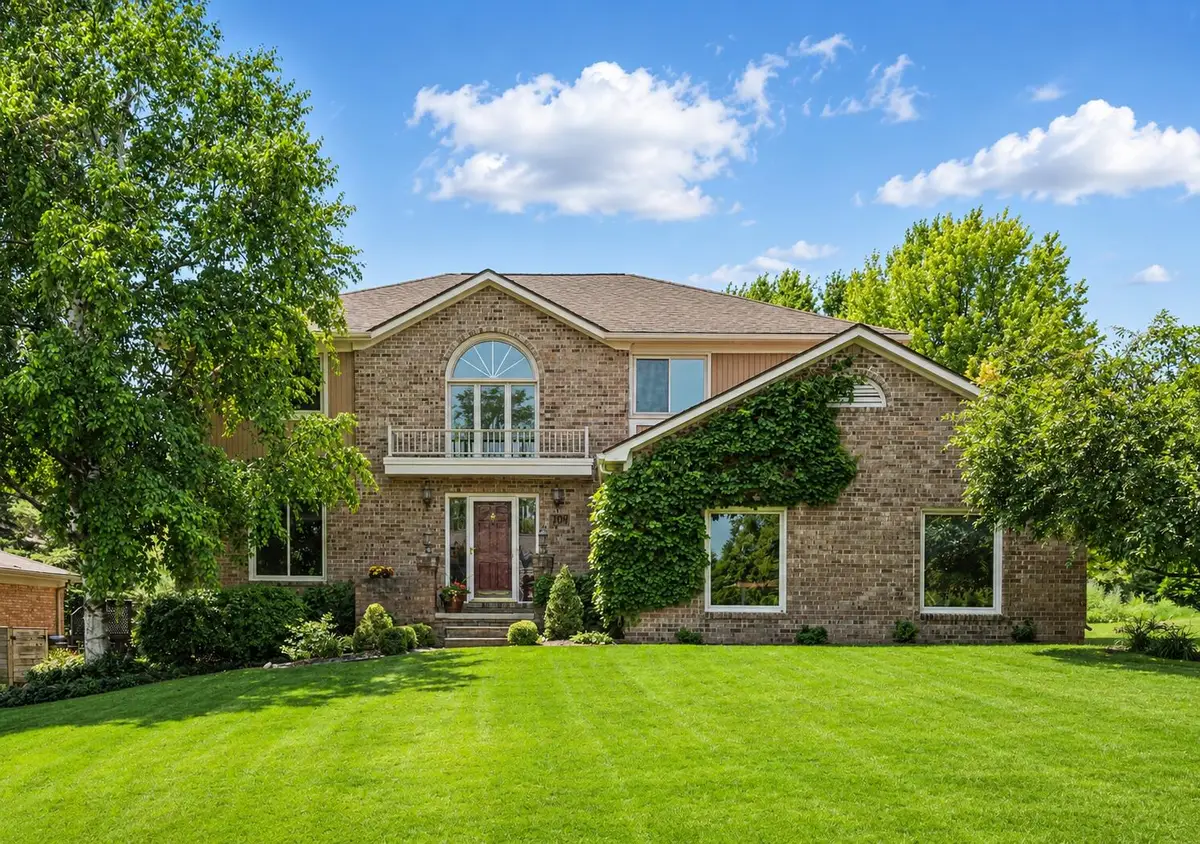 709 Snowmass Drive, Rochester Hills, MI 48309 - #1