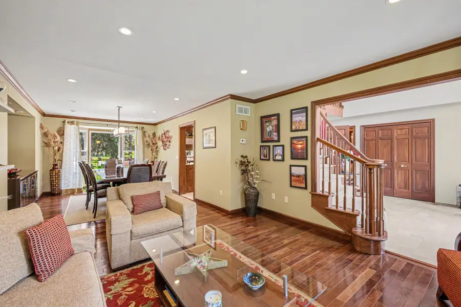 709 Snowmass Drive, Rochester Hills, MI 48309 - #3