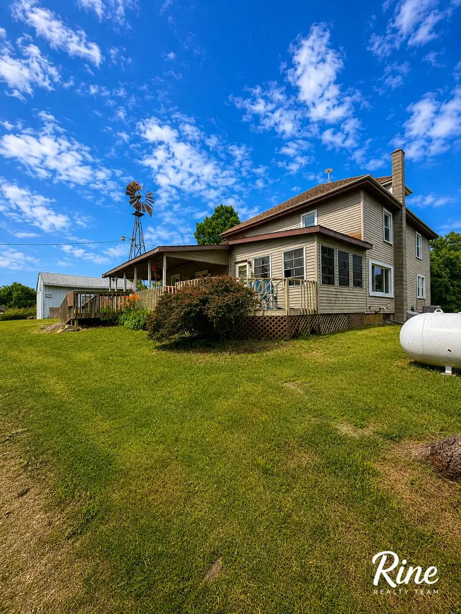10137 N Shaytown Road, Mulliken, MI 48861 - #2