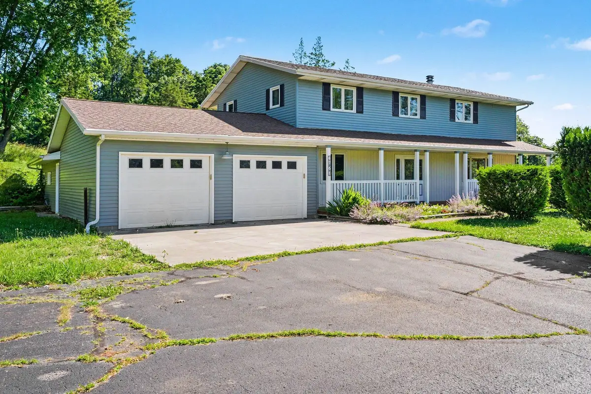 4761 E Arrowhead Drive, Berrien Springs, MI 49103 - #1