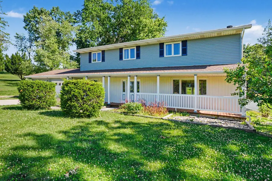 4761 E Arrowhead Drive, Berrien Springs, MI 49103 - #3
