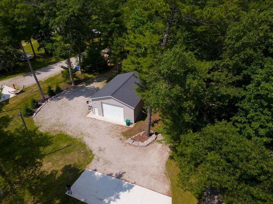 126 Baldwin Resort Road, East Tawas, MI 48730 - #3