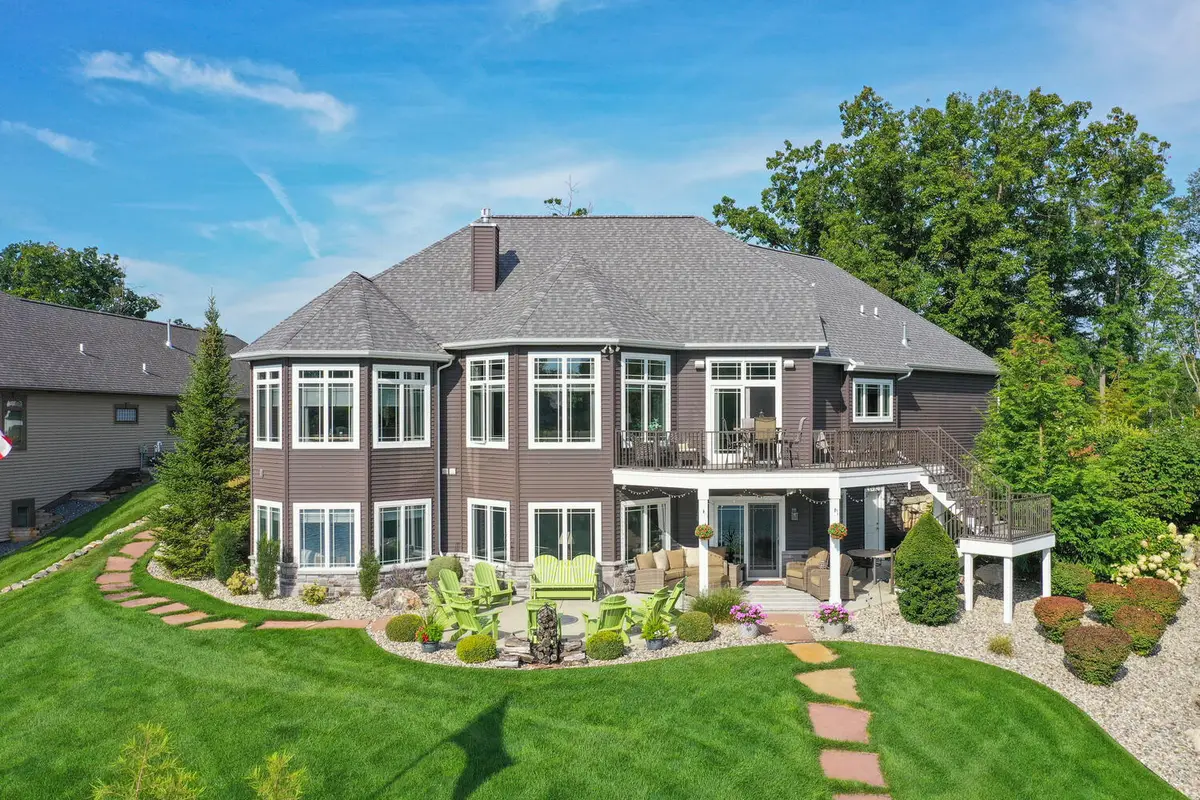 70255 S Beechwood Road, Union, MI 49130 - #1