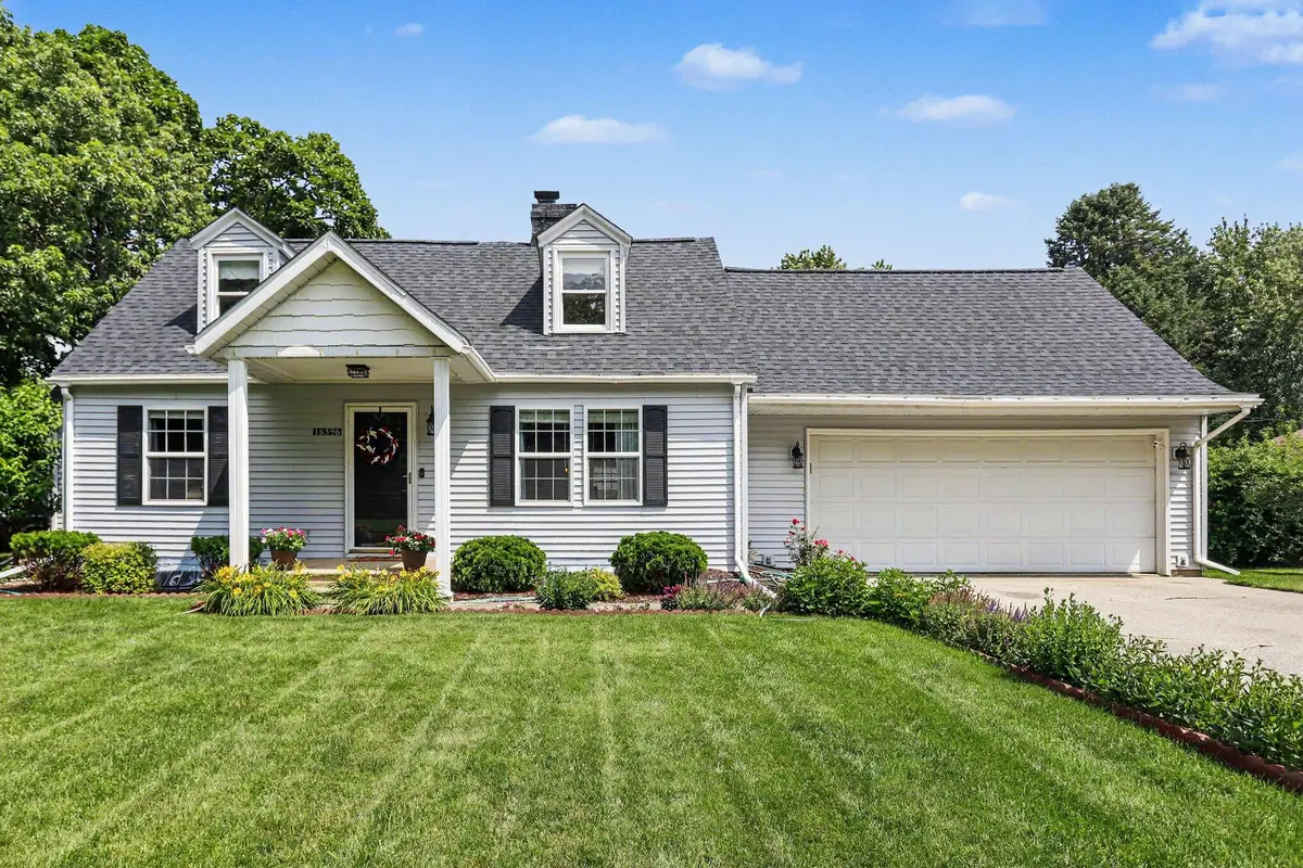 16596 Morris Avenue, Three Rivers, MI 49093 - #1