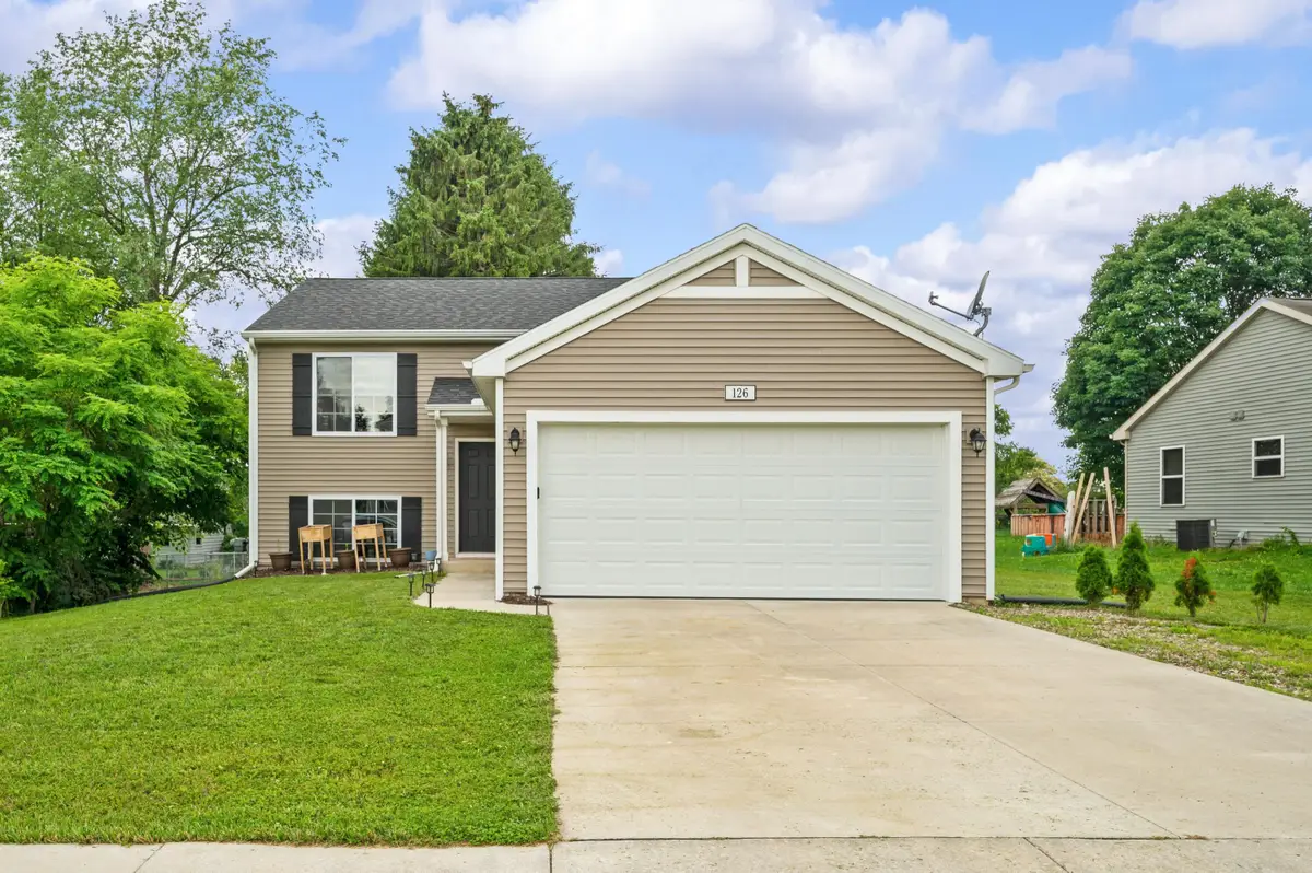 126 Wheeling Street, Bangor, MI 49013 - #1