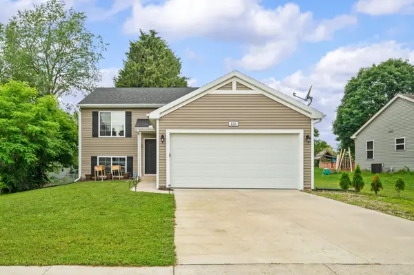 126 Wheeling Street, Bangor, MI 49013