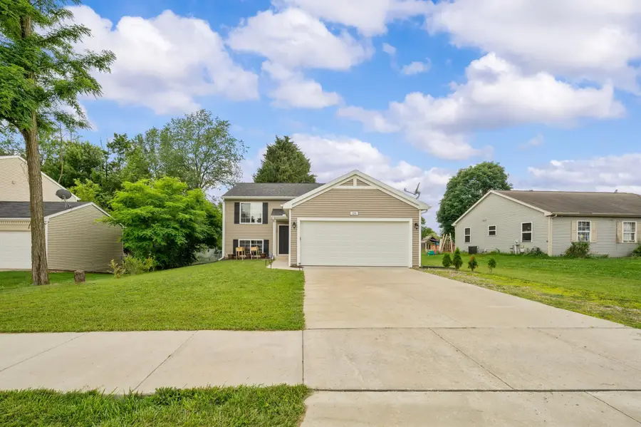 126 Wheeling Street, Bangor, MI 49013 - #3