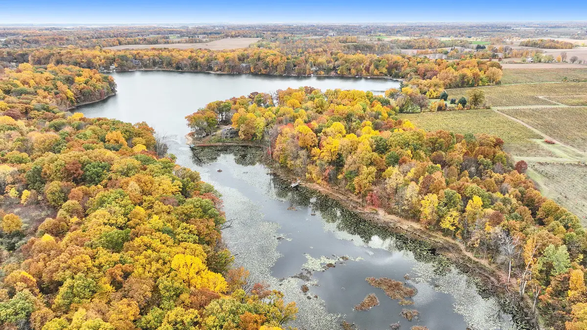VL County Road 354, Lawton, MI 49065 - #1
