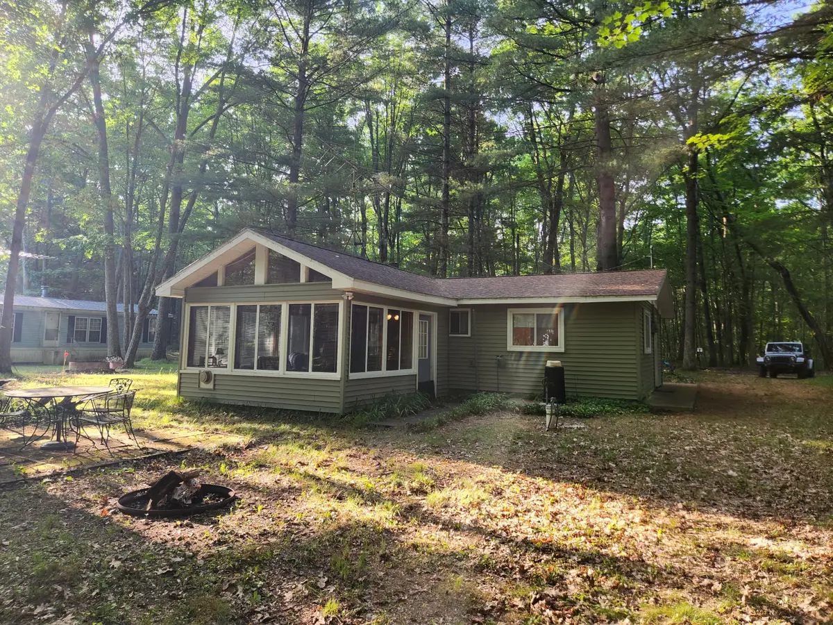 2151 W Northern Avenue, Baldwin, MI 49304 - #1