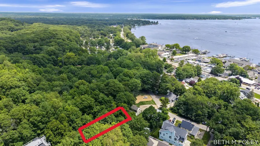 0 North Park Avenue, Holland, MI 49424 - #3