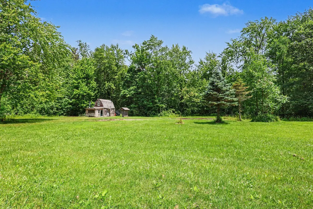 VL Johnson Street, Grand Haven, MI 49417 - #1
