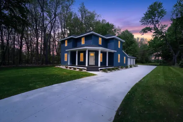 5581 E Main Street, Kalamazoo, MI 49048