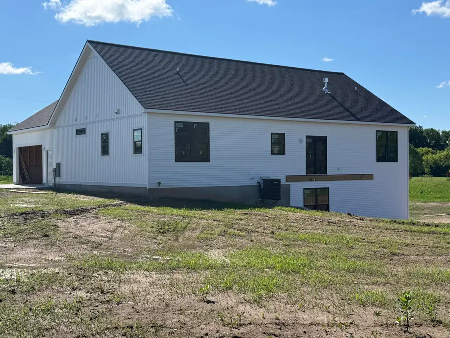 1350 Riggle Road, Saranac, MI 48881 - #2