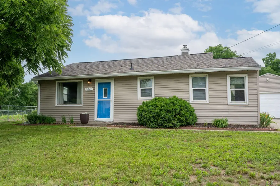 6424 College Avenue Se, Grand Rapids, MI 49548 - #2