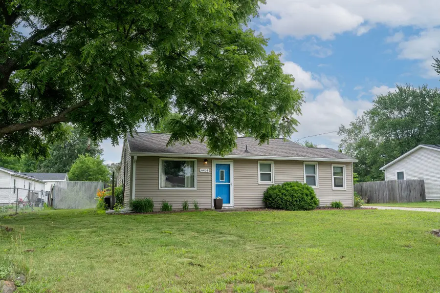 6424 College Avenue Se, Grand Rapids, MI 49548 - #3