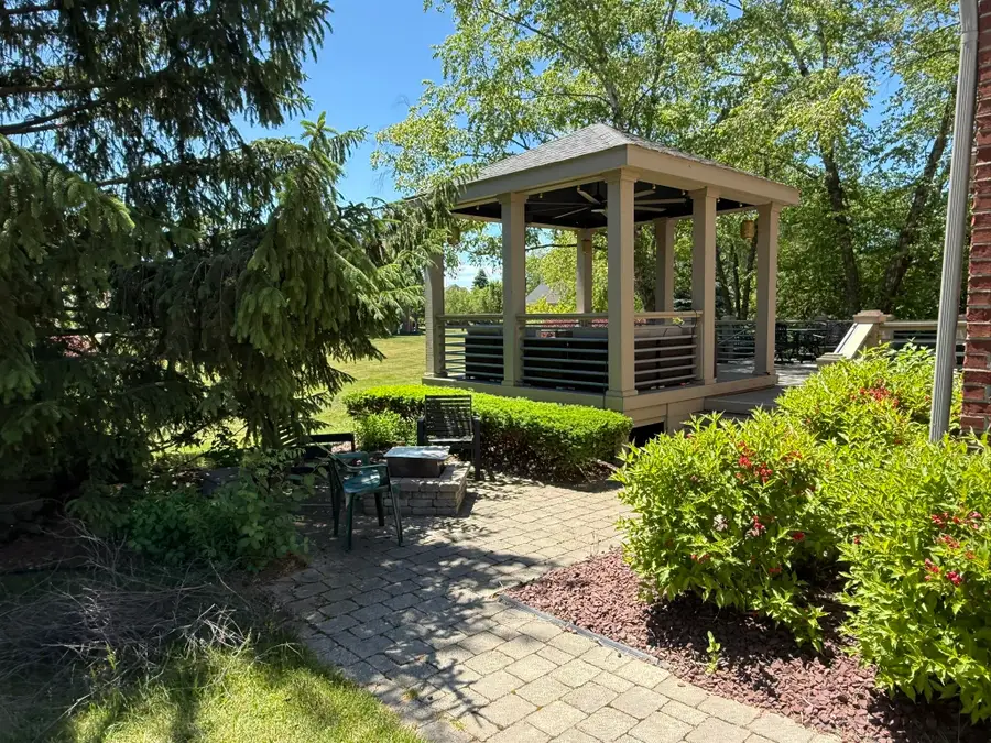 48871 Manhattan Circle, Canton, MI 48188 - #3