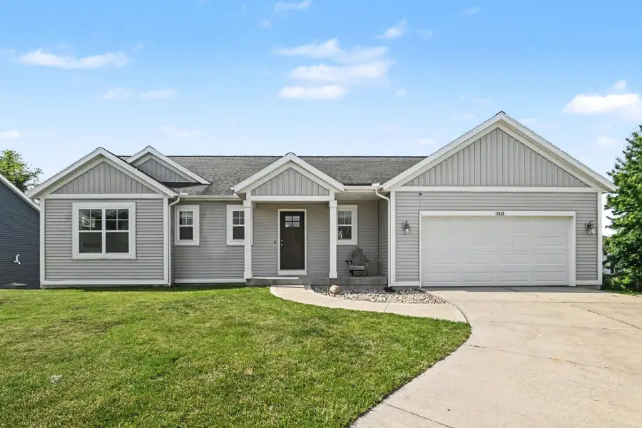 11436 Crestridge Court, Holland, MI 49424 - #2