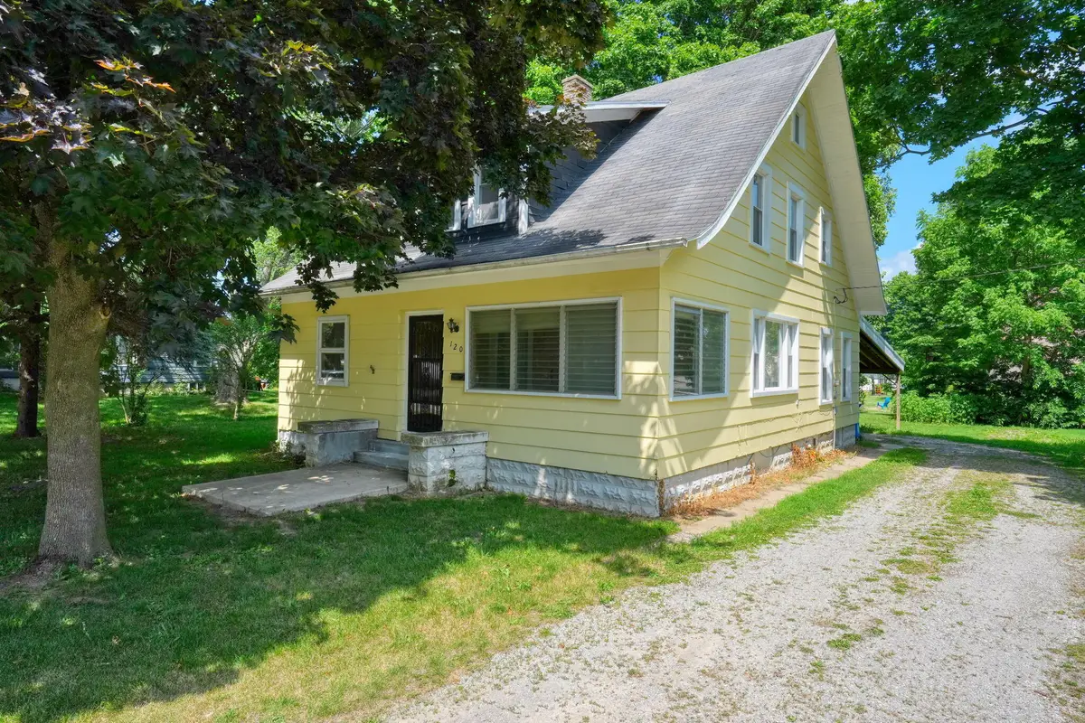 120 Clark Street, Morenci, MI 49256 - #1