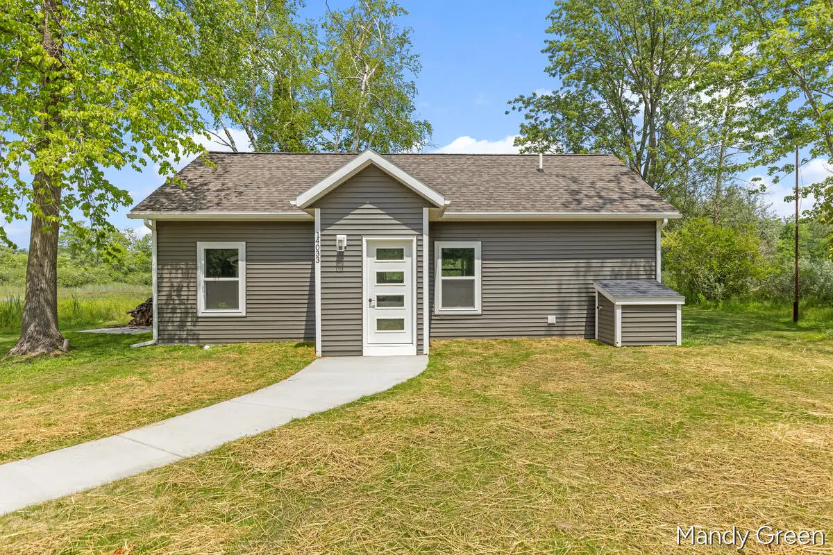 14033 Perch Lane Ne, Greenville, MI 48838 - #1