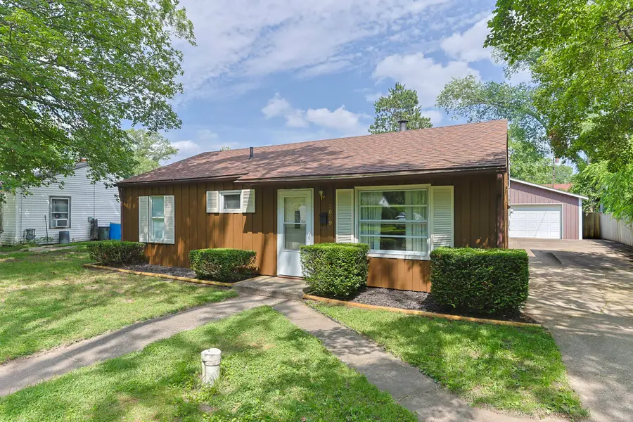 2029 Lewis Drive, Niles, MI 49120 - #3